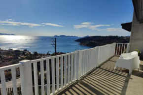 Apartamento nuevo con vistas a las Islas Cíes